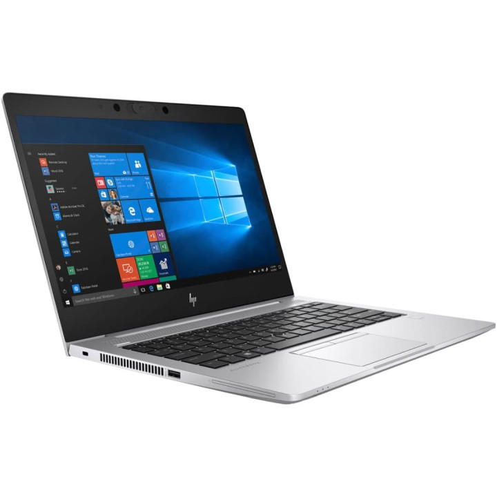 HP EliteBook 830 G6 | Prix pas cher | Livraison rapide | France | Paiement en 10 fois