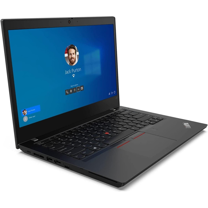 Lenovo ThinkPad L14 AMD Gen2 | Prix pas cher | Livraison rapide | France | Paiement en 10 fois