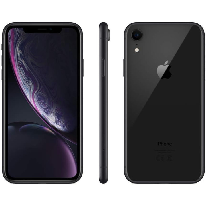 iPhone XR | Prix pas cher | Livraison rapide | France | Paiement en 10 fois