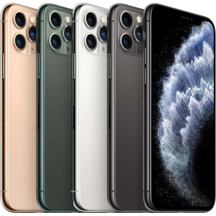 iPhone 11 Pro Max | Prix pas cher | Livraison rapide | France | Paiement en 10 fois
