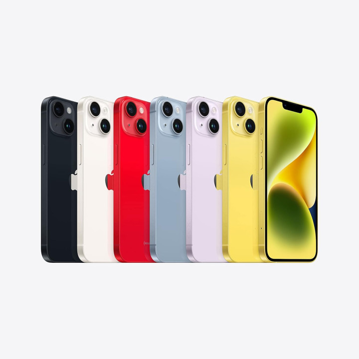 iPhone 14 Plus | Prix pas cher | Livraison rapide | France | Paiement en 10 fois