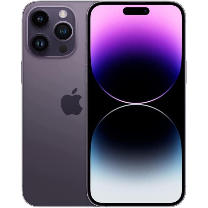 iPhone 14 Pro | Prix pas cher | Livraison rapide | France | Paiement en 10 fois