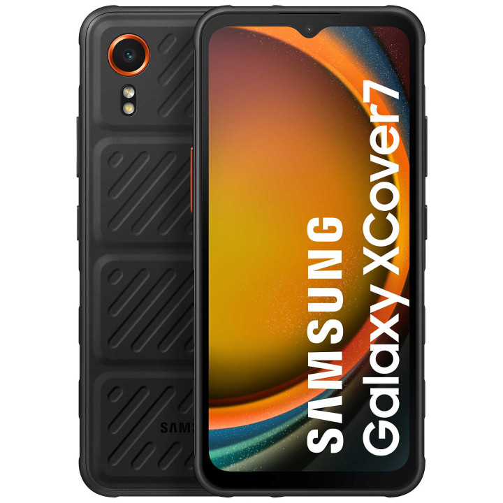 Samsung Galaxy XCover 7 Entreprise Edition  | Prix pas cher | Livraison rapide | France | Paiement en 10 fois