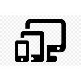 Smartphones et tablettes